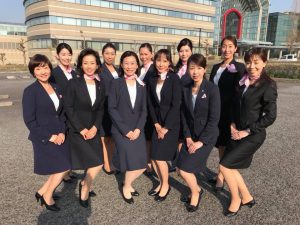 ホスピタリティ・コンサルタント養成講座