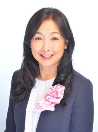 三田村 静恵