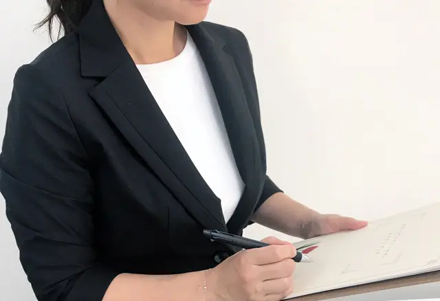 ホスピタリティ・アナリスト